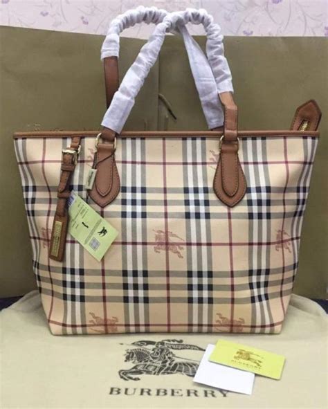 burberry authentic quality